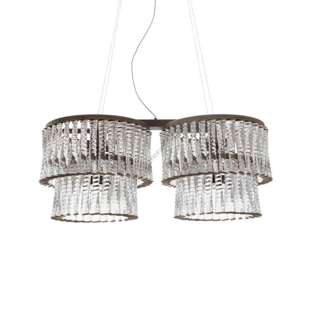 Patrizia Garganti / Pendants & Suspension Lights / Cabaret CAB02