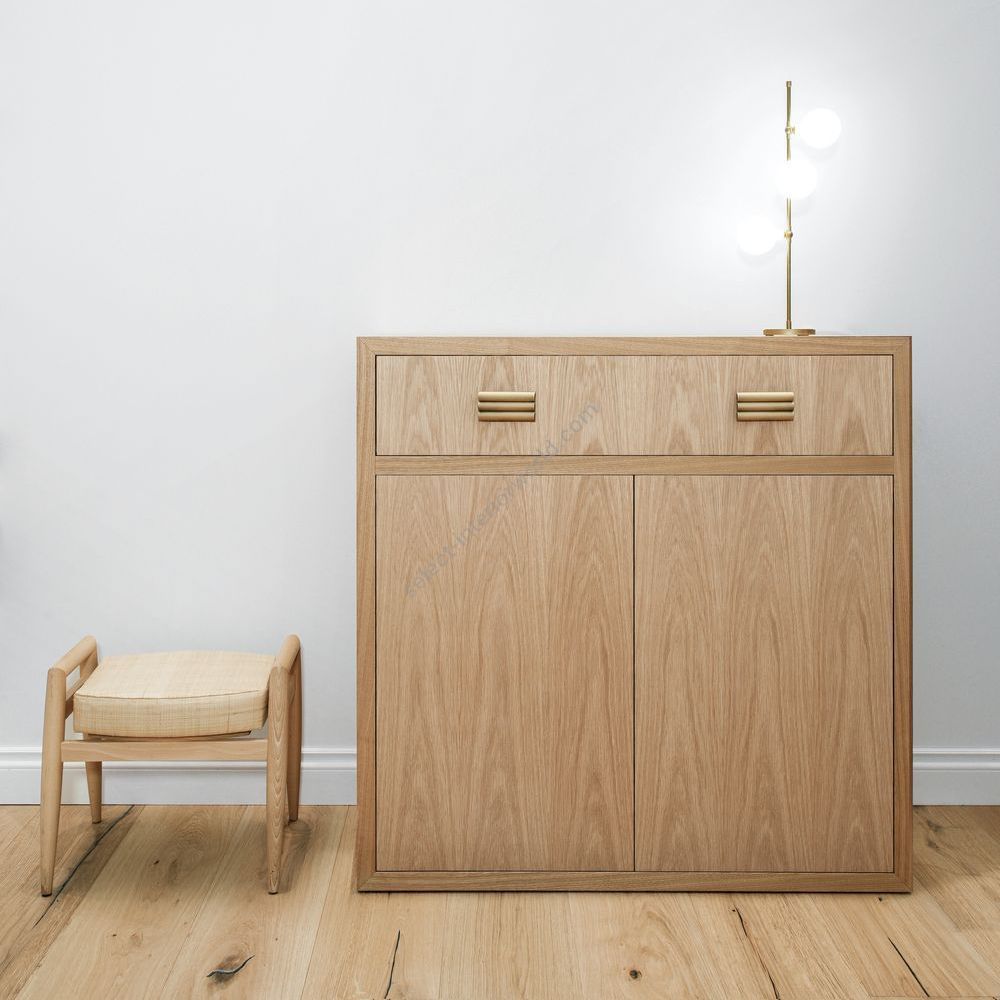 DOM Edizioni / Cabinets / Bamboo