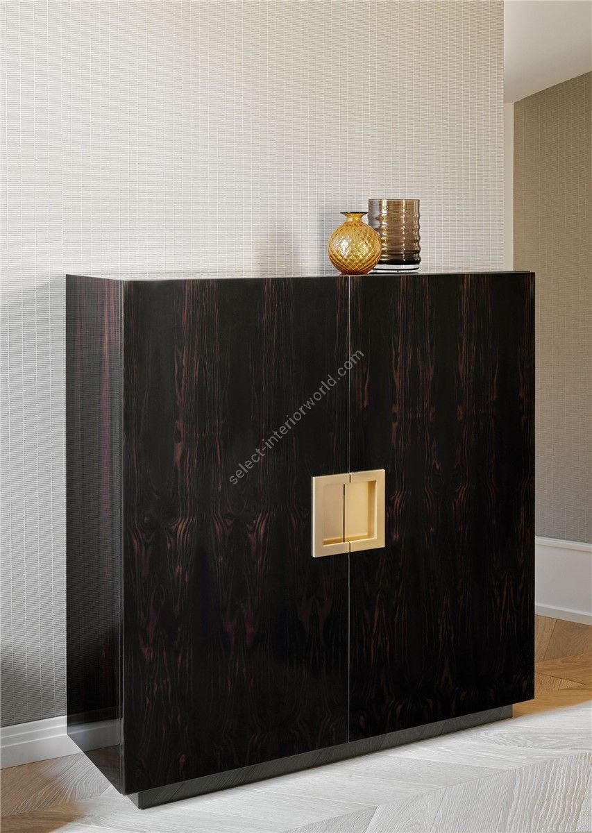 DOM Edizioni / Cabinets / Gilbert Alto
