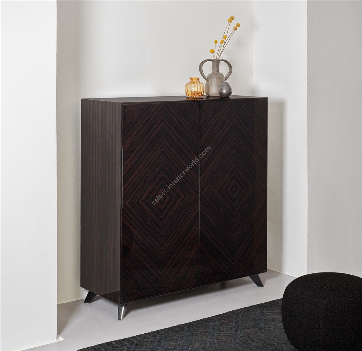 DOM Edizioni / Cabinets / Michel Alto