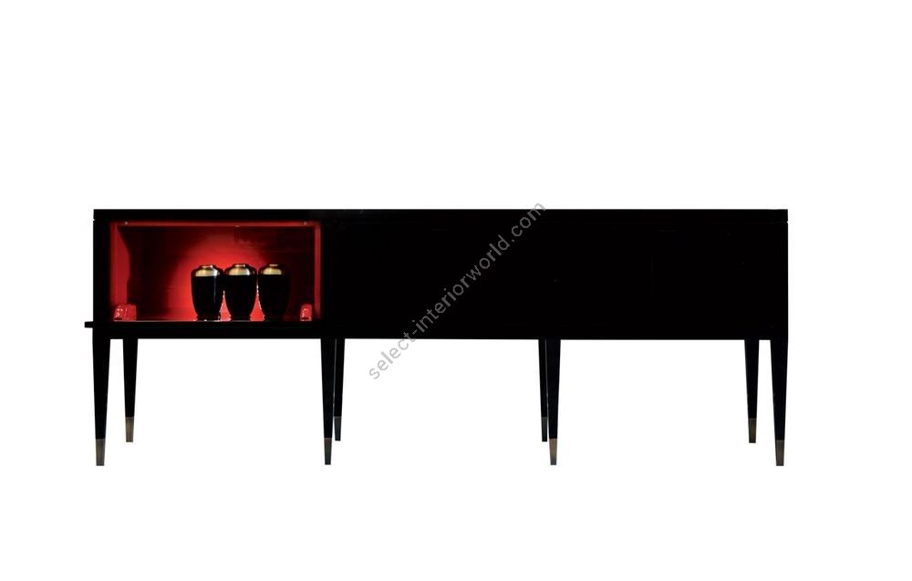 DOM Editions / Kabinett / Tanguy