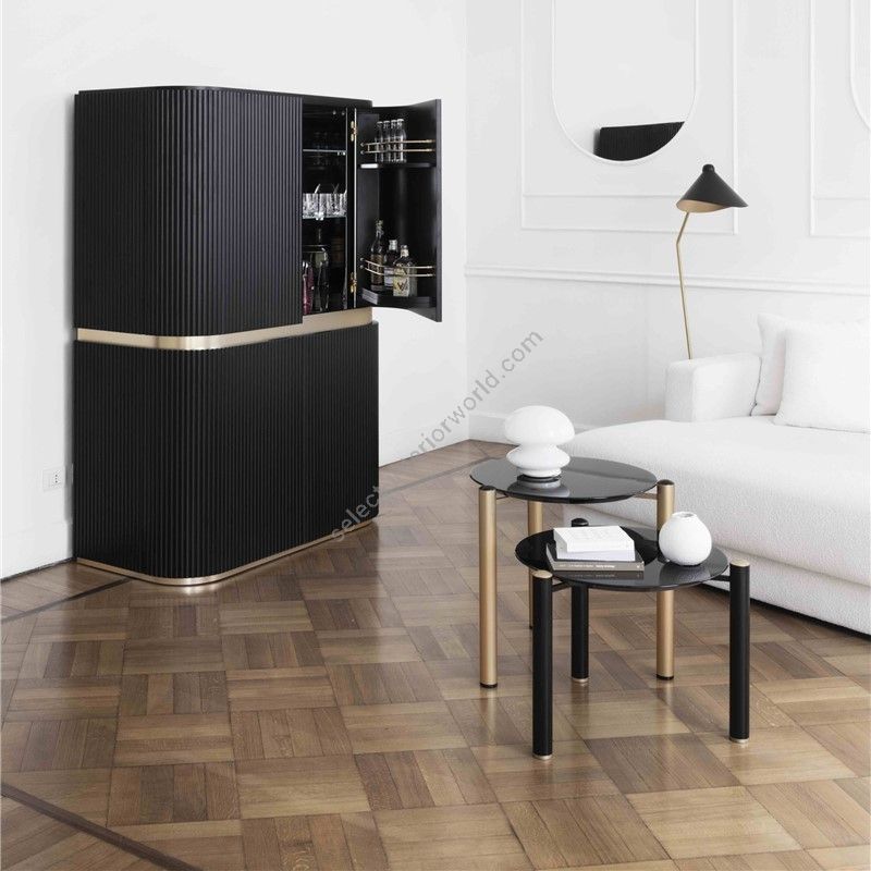 DOM Edizioni / Kabinett / Tiffany