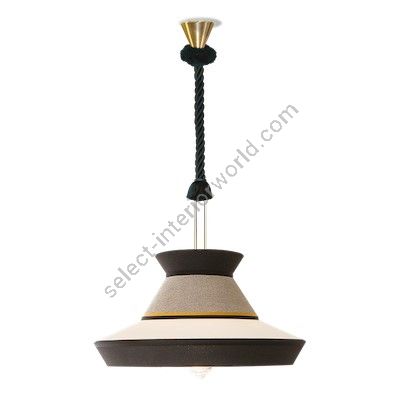 Contardi / Pendants & Suspension Lights / Calypso so xl Antigua / Guadaloupe / Martinique