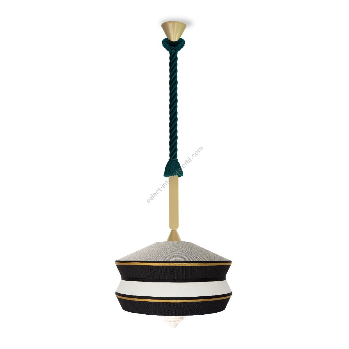 Contardi / Outdoor Pendants & Suspension Lights / Calypso so outdoor Antigua