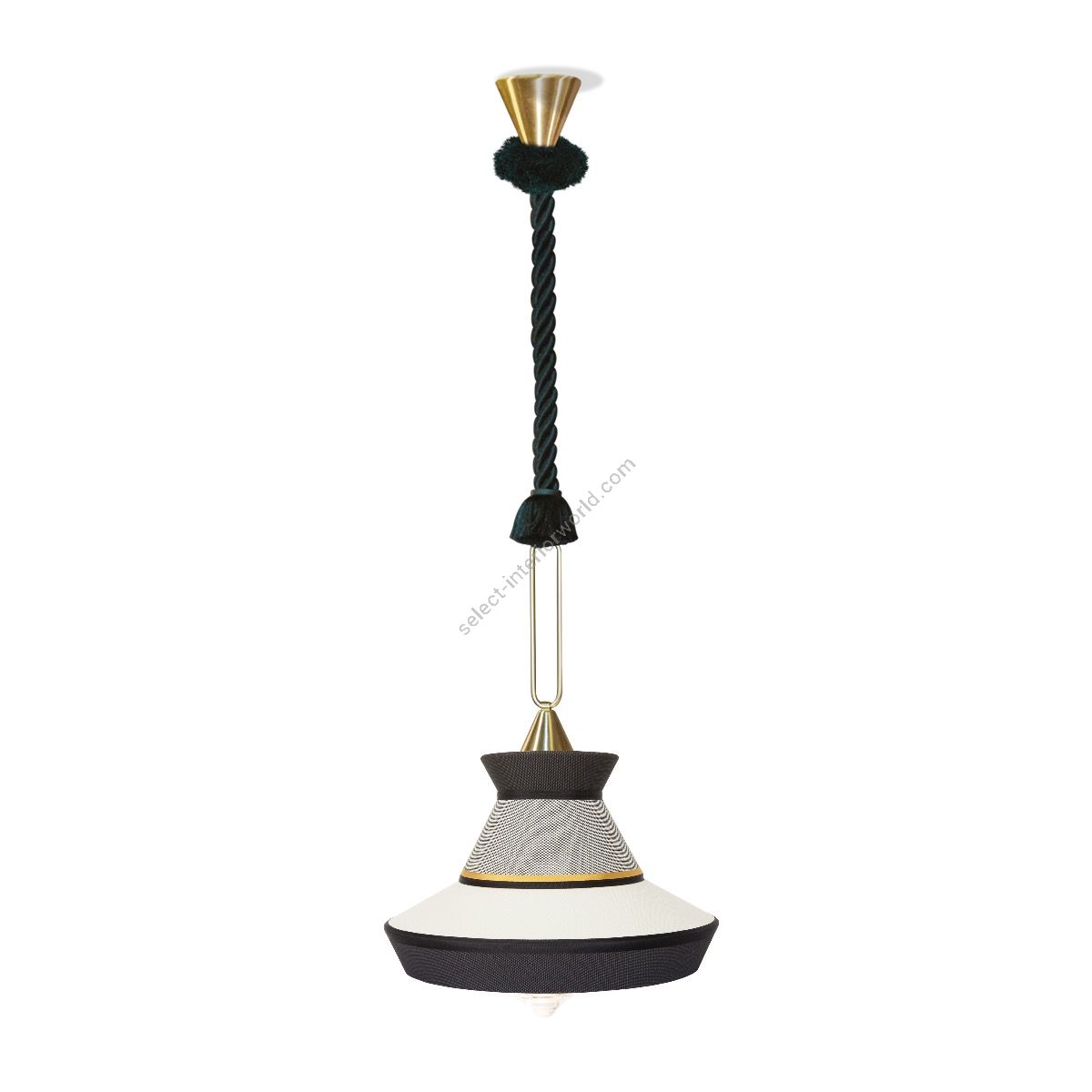 Contardi / Pendants & Suspension Lights / Calypso so Guadaloupe