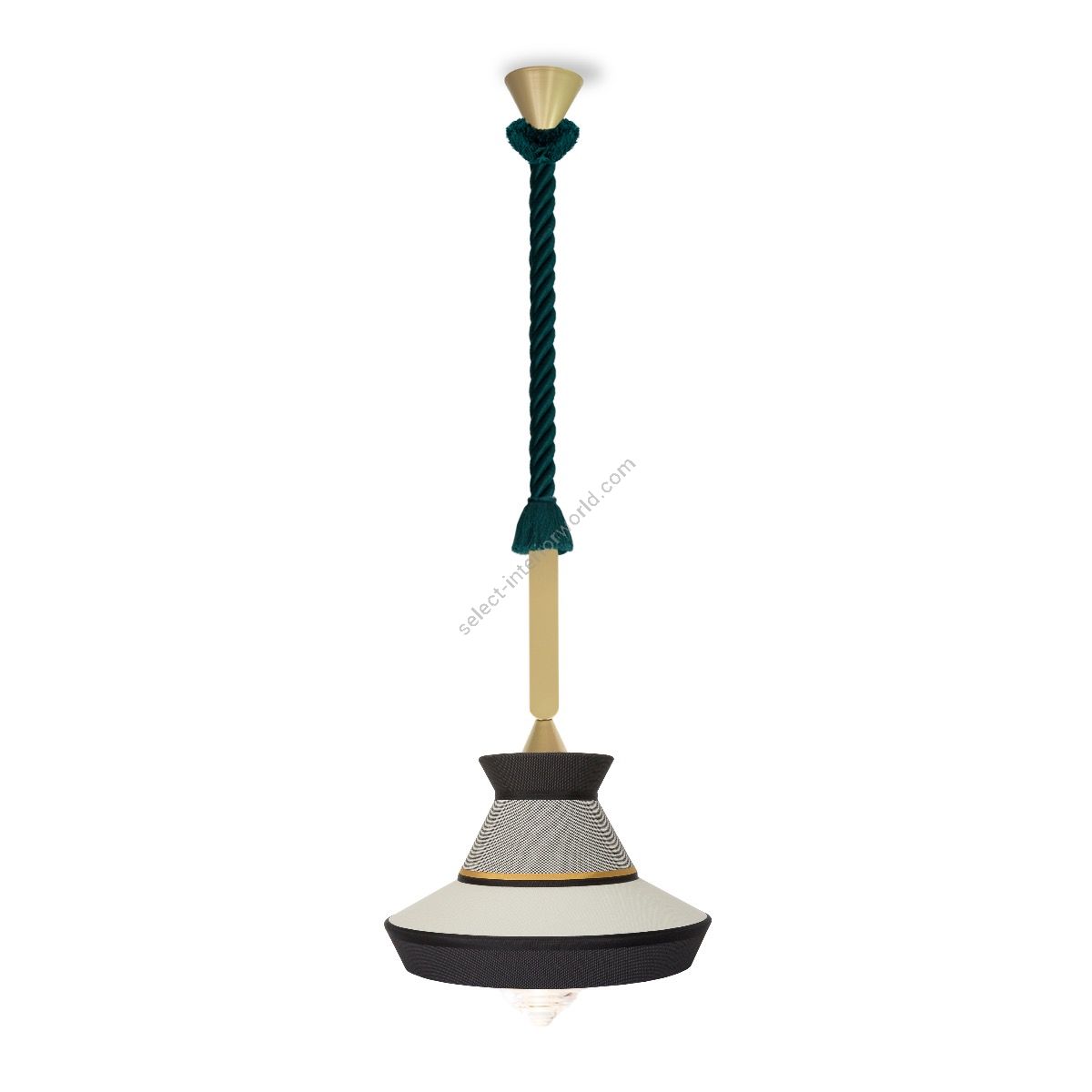 Contardi / Outdoor Pendants & Suspension Lights / Calypso so outdoor Guadaloupe