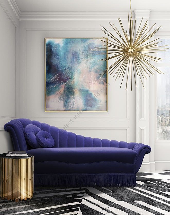 DelightFULL / Pendants & Suspension Lights / Cannonball