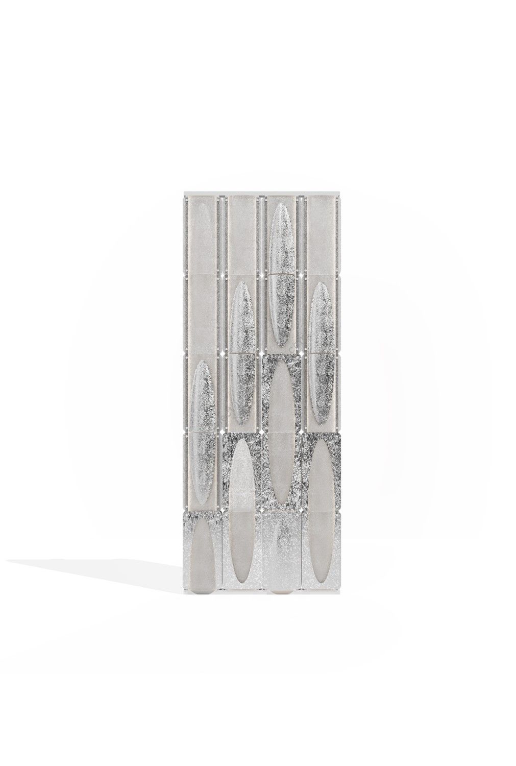 Sans Souci / Wall Sconces / Capsule