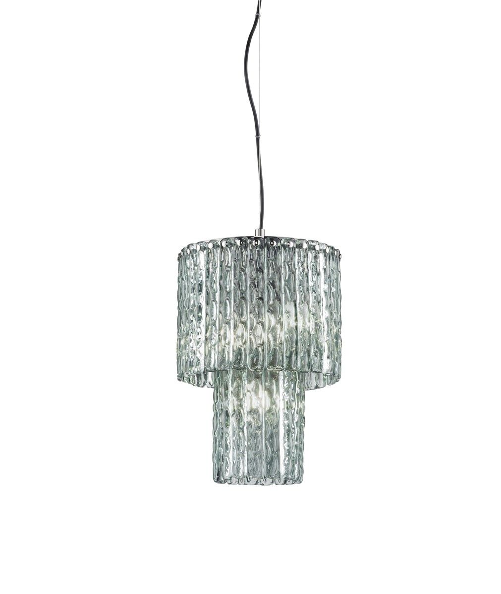 Euroluce Lampadari / Pendants & Suspension Lights / Cascade 22