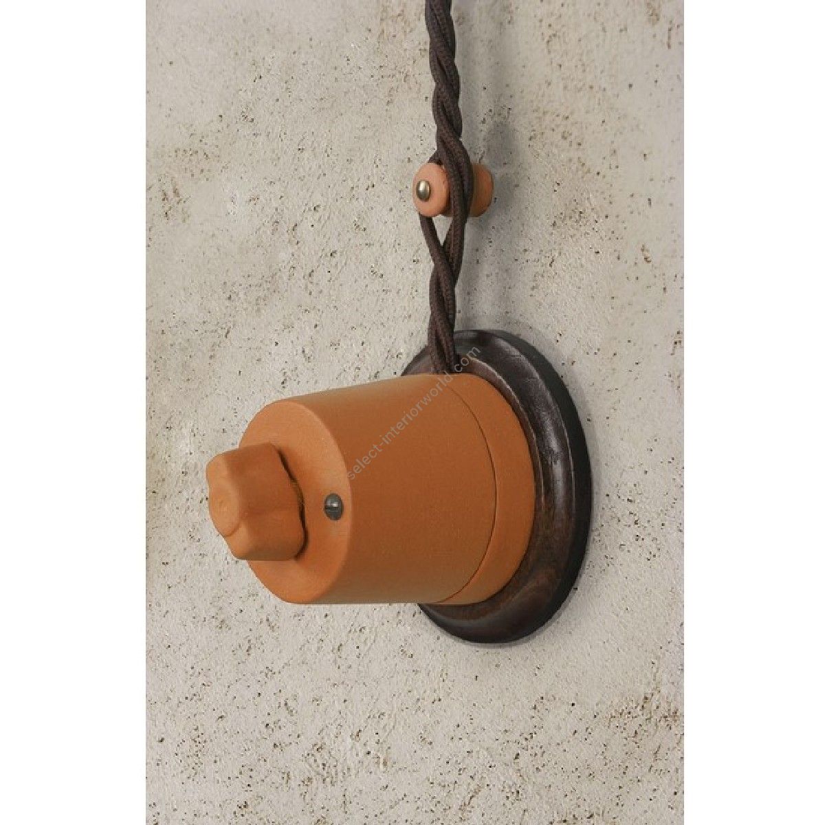 Aldo Bernardi / Lighting Systems / Castore Braid System