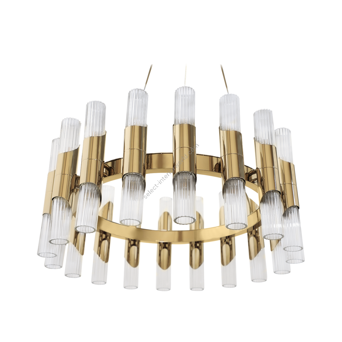 Castro Lighting / Pendelleuchten / Byron 9970