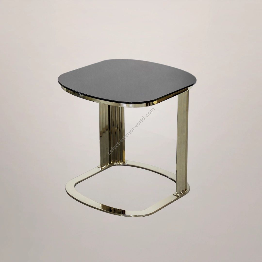 Castro Lighting / Side Tables / Tiffany ST
