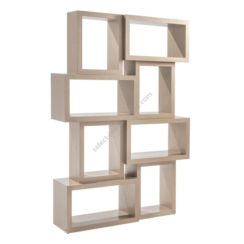 Adriana Hoyos / Regale & Bücherregale / Cafe Bookcase 400 (2 Pieces)