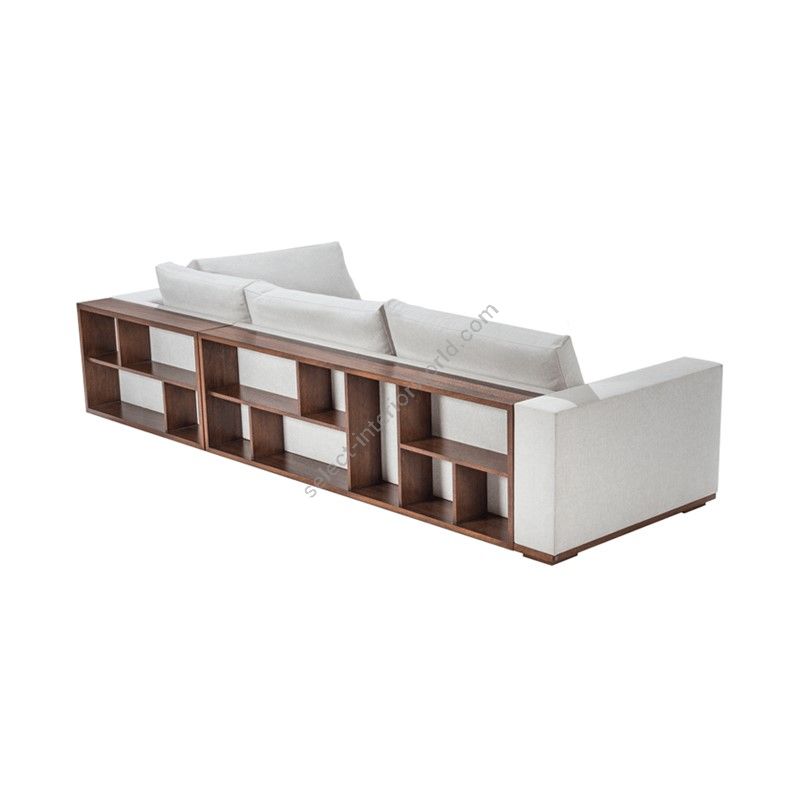 Adriana Hoyos / Sofa / Chocolate Modular 300