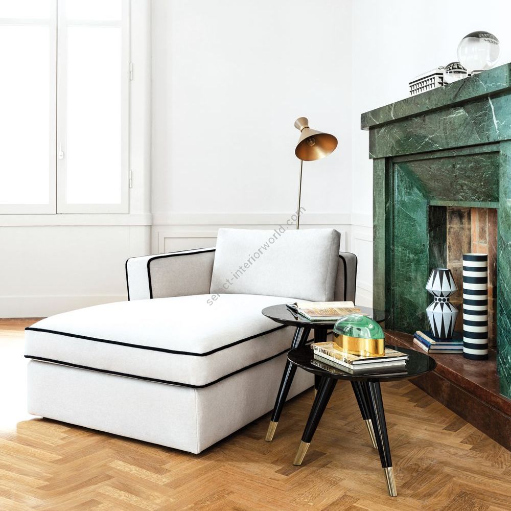 DOM Edizioni / Chaiselongue / Alexander