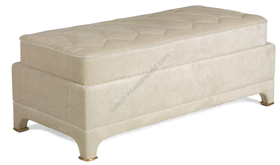 Zanaboni / Bänke / Chanel Bench