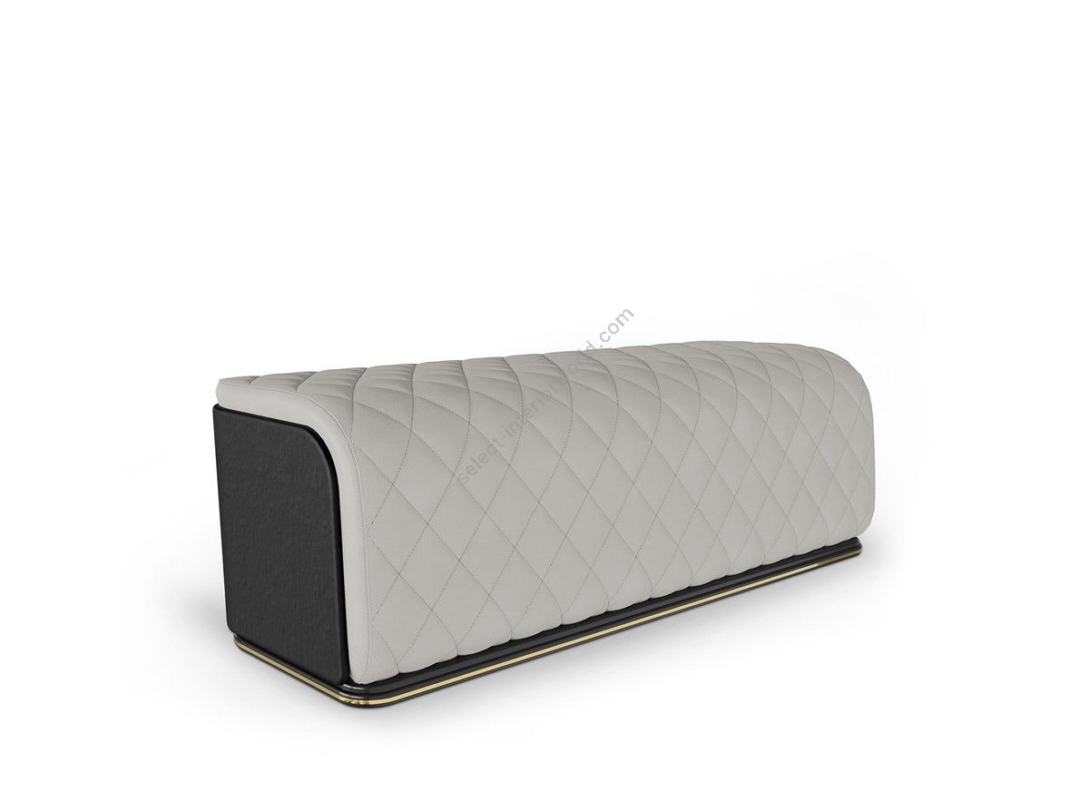 Luxxu / Sofas / Charla Ottoman