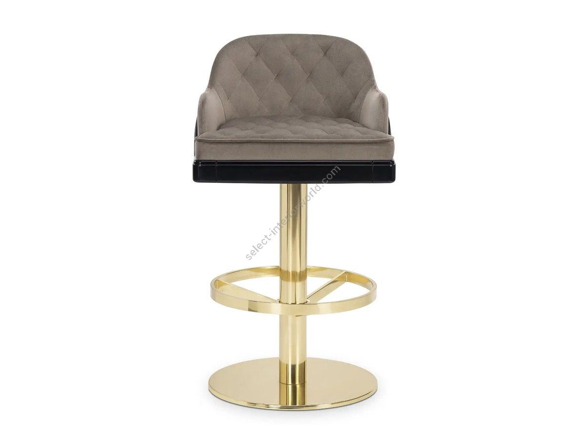 Luxxu / Barhocker / Charla Swivel