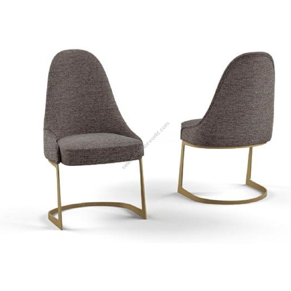 Pregno / Chairs without arms / Chloe