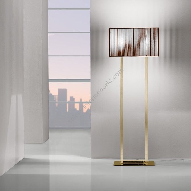 Axolight / Floor Lamps / Clavius