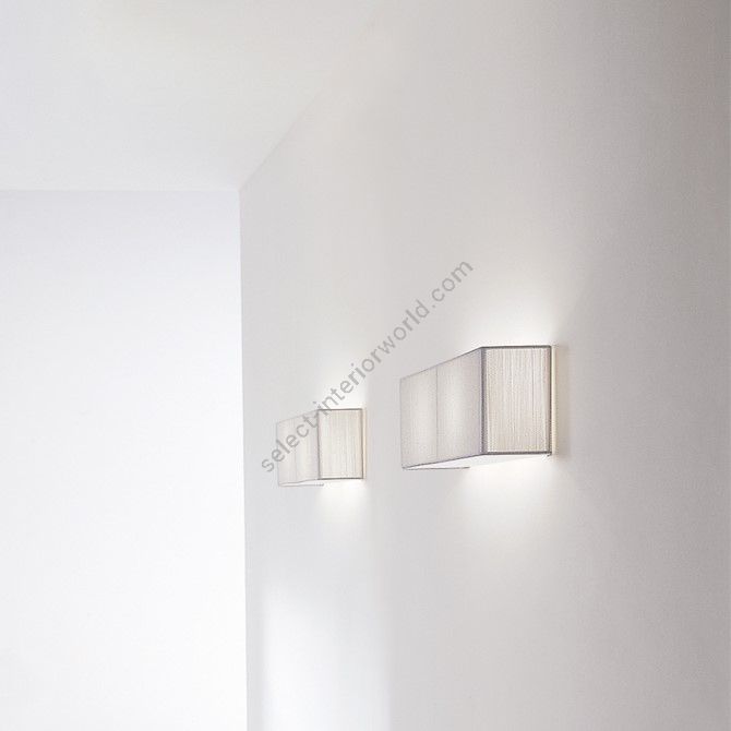 Axolight / Wall / Clavius