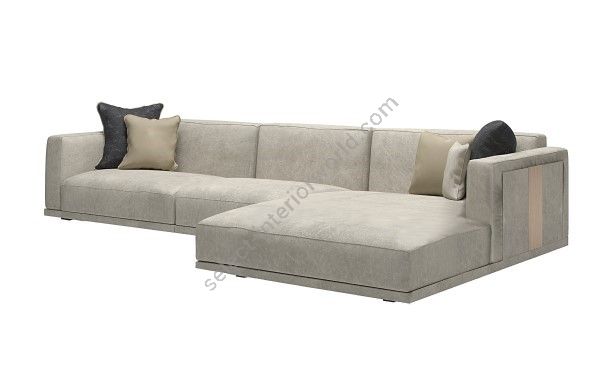 Smania / Anbausofas / Hiro Modular