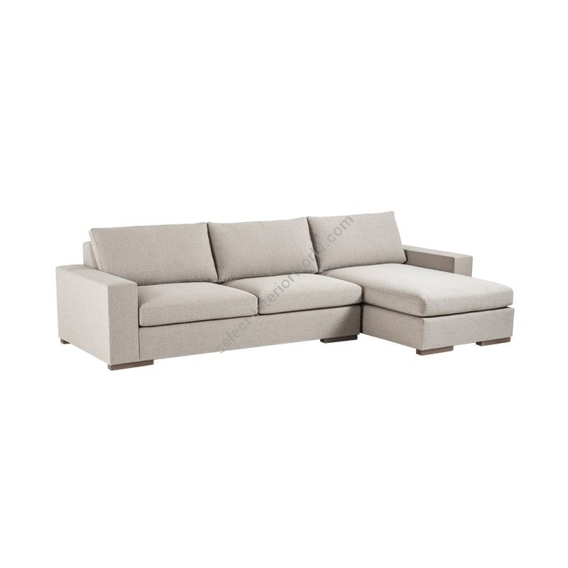 Adriana Hoyos / Sofa / Caramelo Modular 700