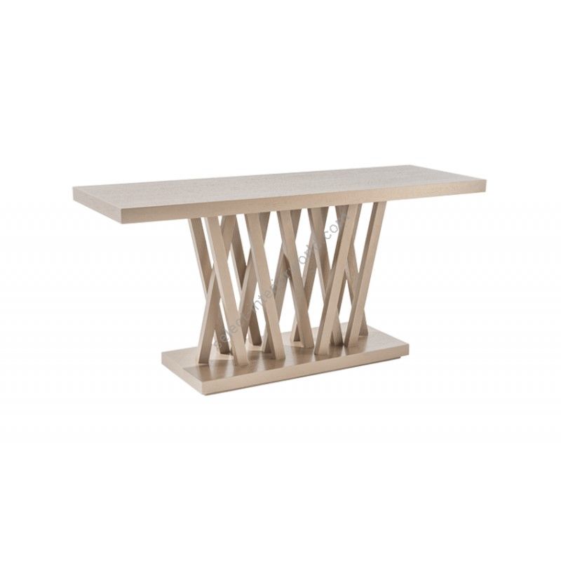 Adriana Hoyos / Konsolentische / Caramelo Console 700