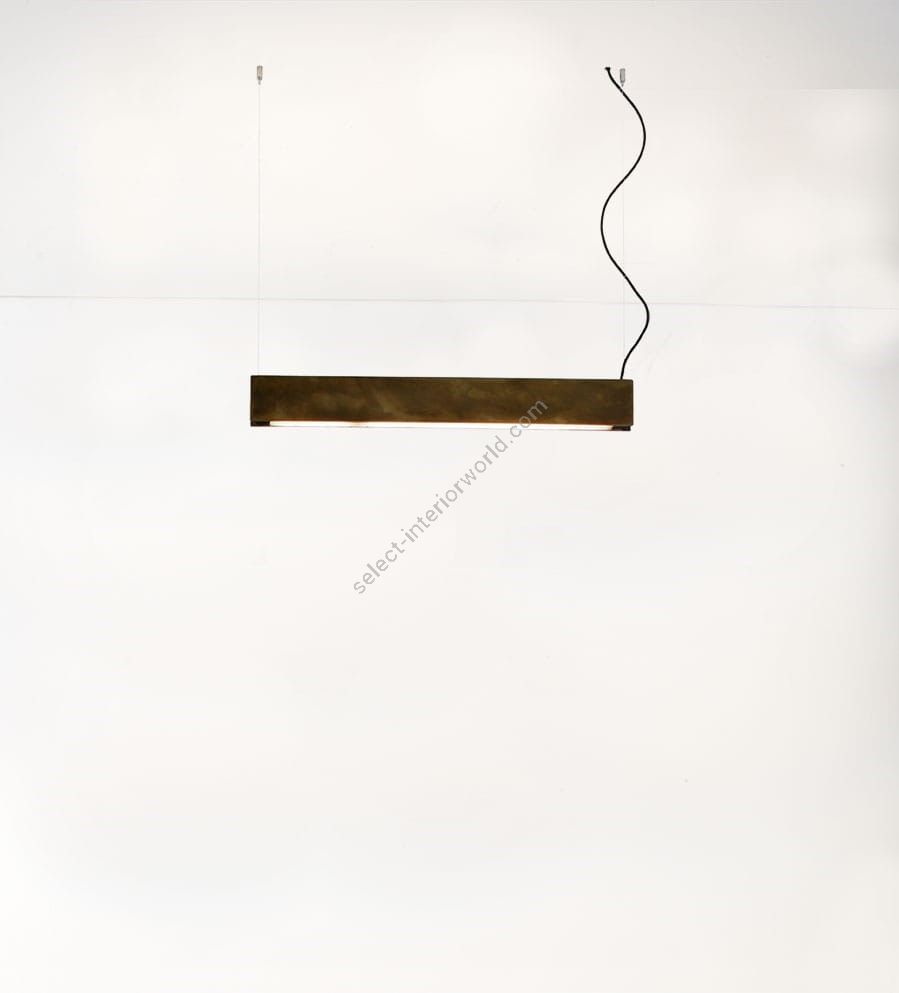 MM Lampadari / LED Deckenleuchten / CODE ML-7381