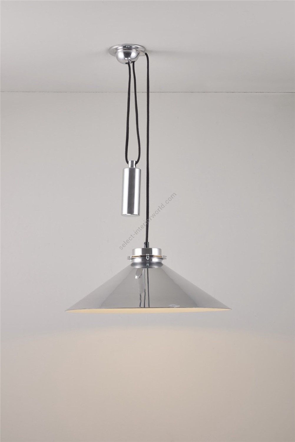 Original BTC / Pendants & Suspension Lights / Codie Rise & Fall