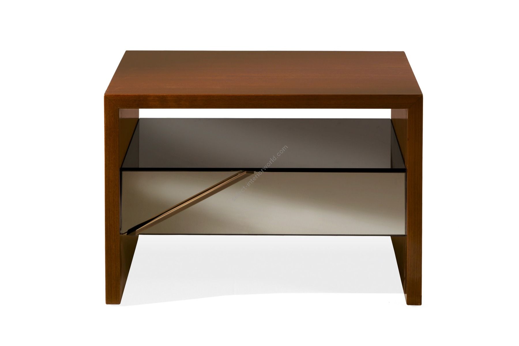 Zanaboni / Nachtcontainer / Time Break