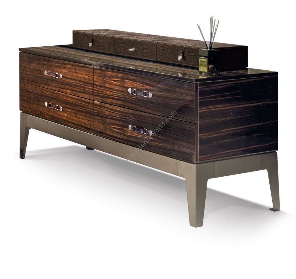 Longhi / Kommoden / Monsieur Y 830