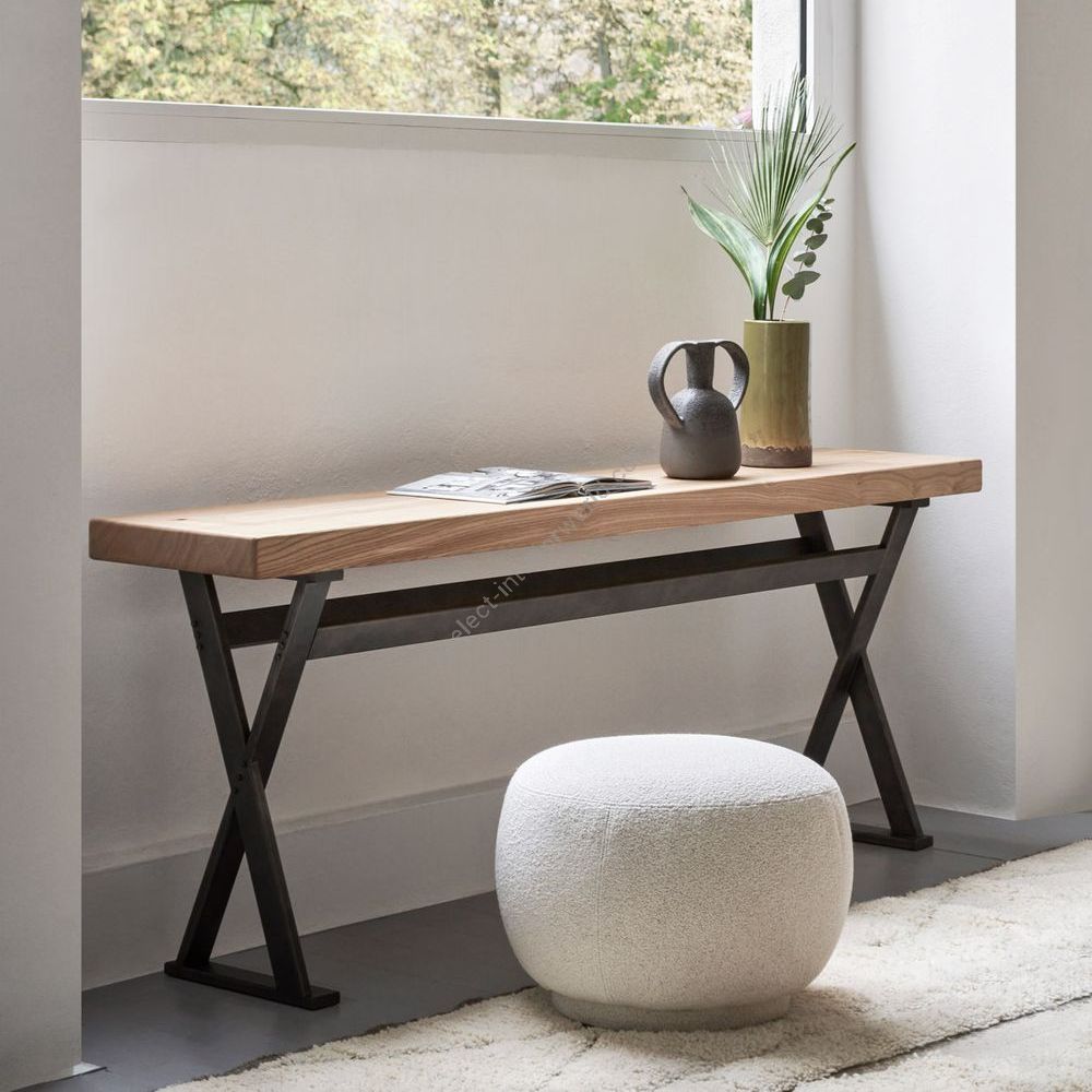 DOM Edizioni / Konsolentisch / Benjamin