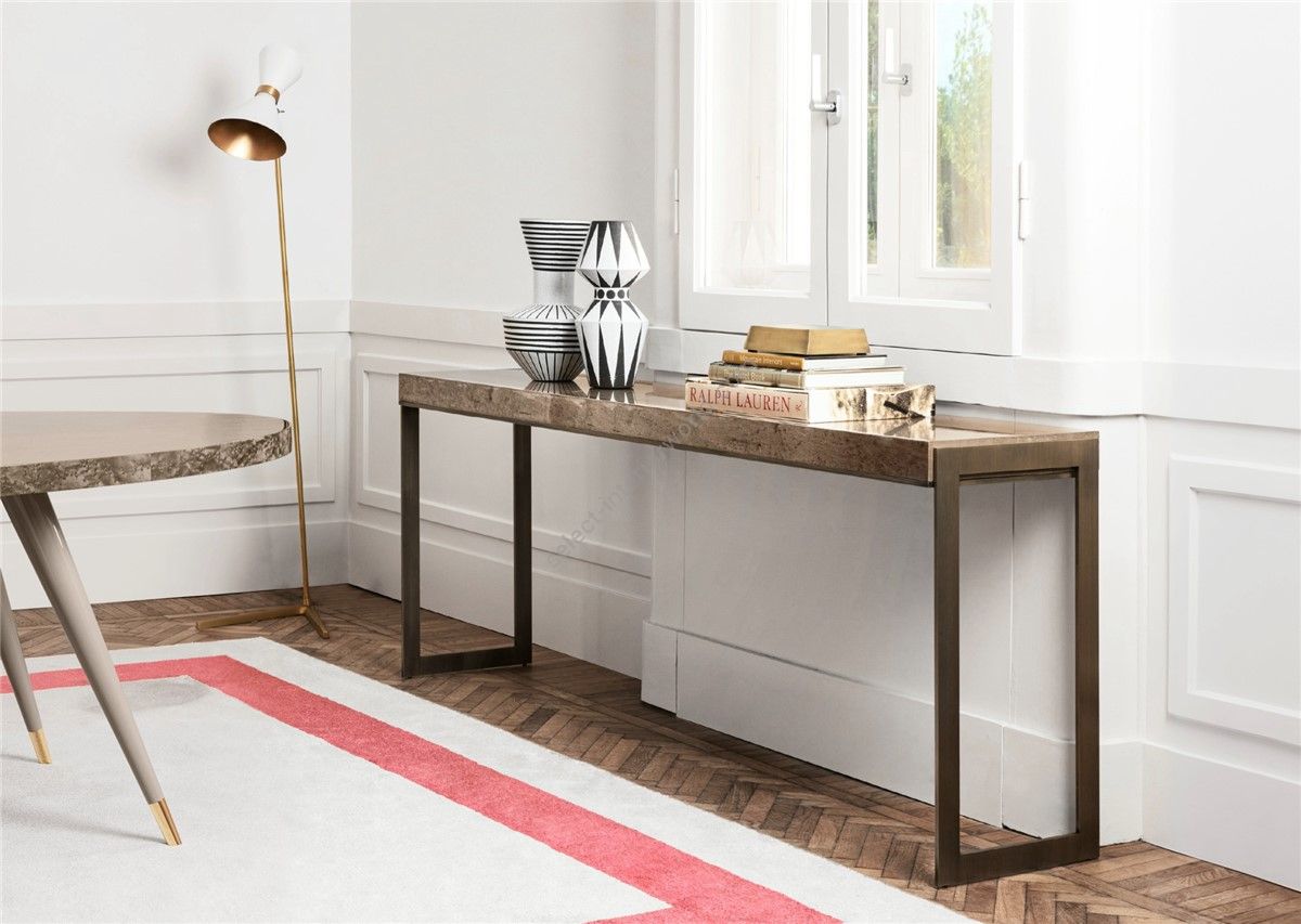 DOM Edizioni / Konsolentische / Stephanie