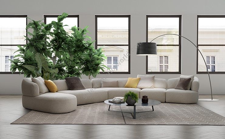 Barzaghi Salotti / Sofas / Cookies