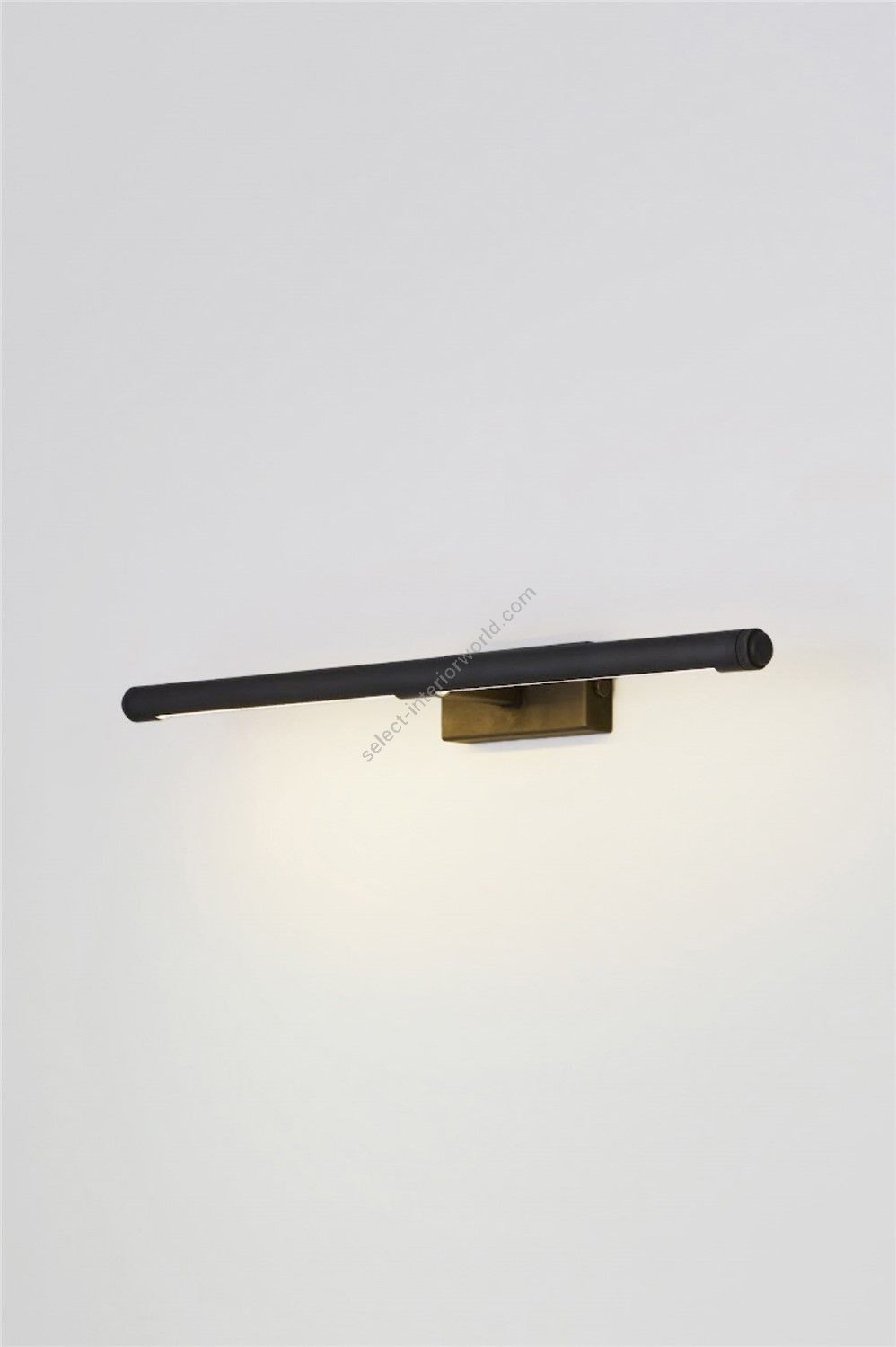 Original Btc / Wall Sconces / Cooper Picture Light, Long