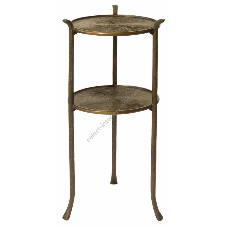 Corbin Bronze / Beistelltisch / Carlton T2600