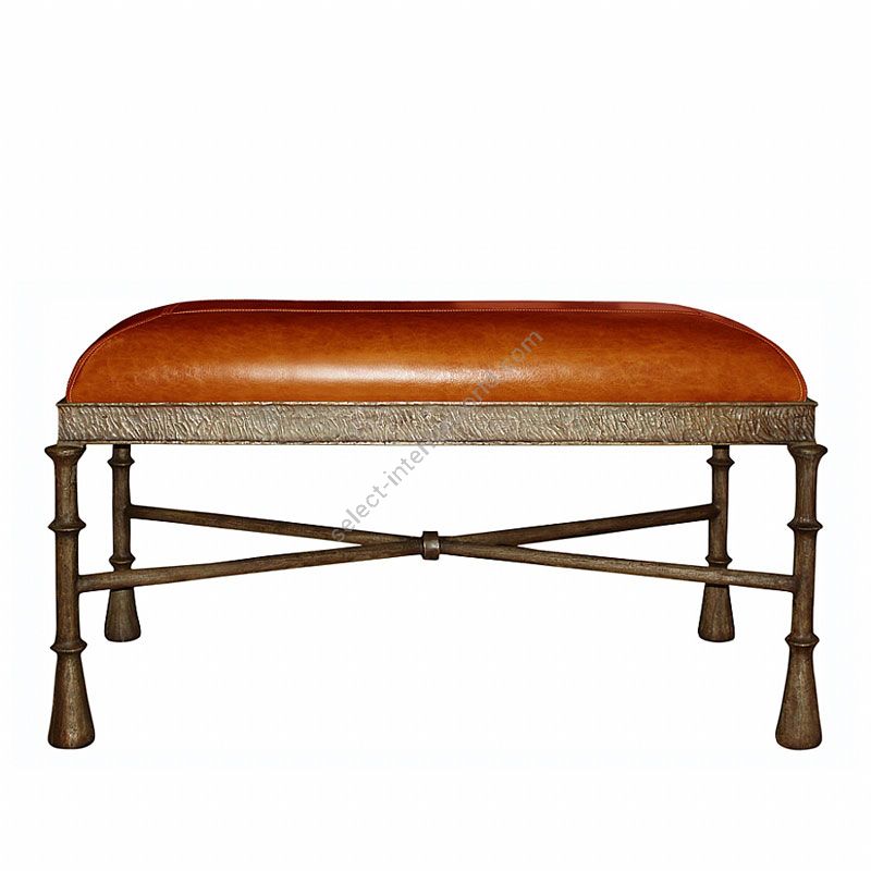 Corbin Bronze / Hocker / Generic Rail B4020