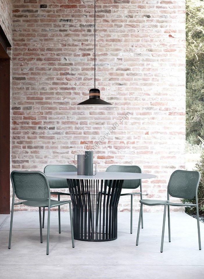 Masiero / Outdoor Pendants & Suspension Lights / Cordea S G