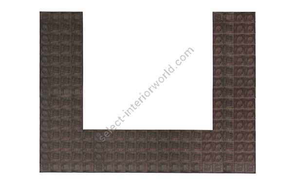 Smania / Teppiche / Carré