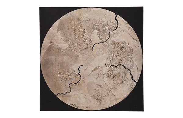 Smania / Wandpaneele / Quadro J