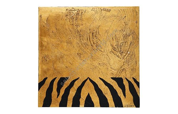 Smania / Wandpaneele / Quadro K