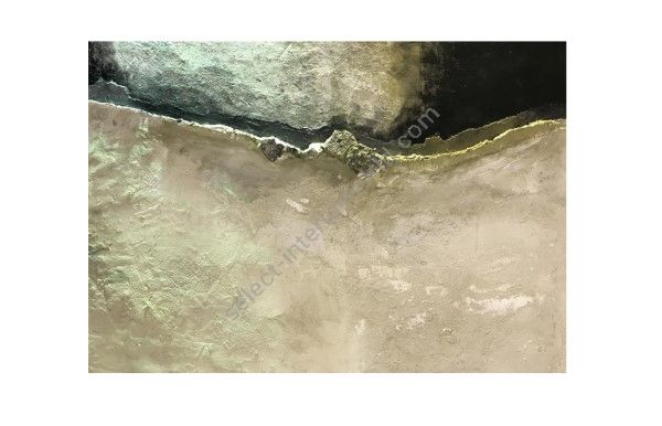 Smania / Wandpaneele / Weber Deep