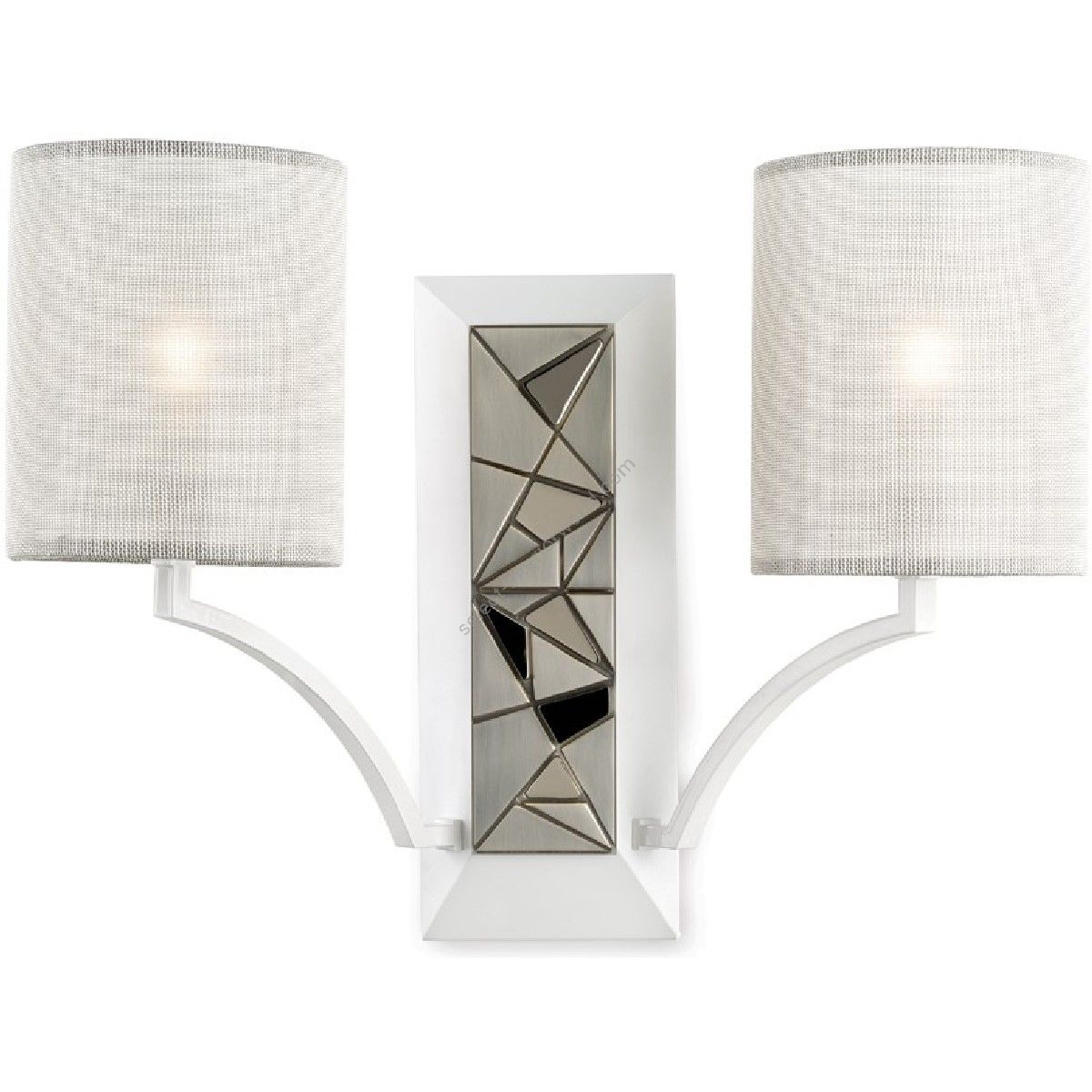 Officina Luce / Wall Lamps / Crea 222