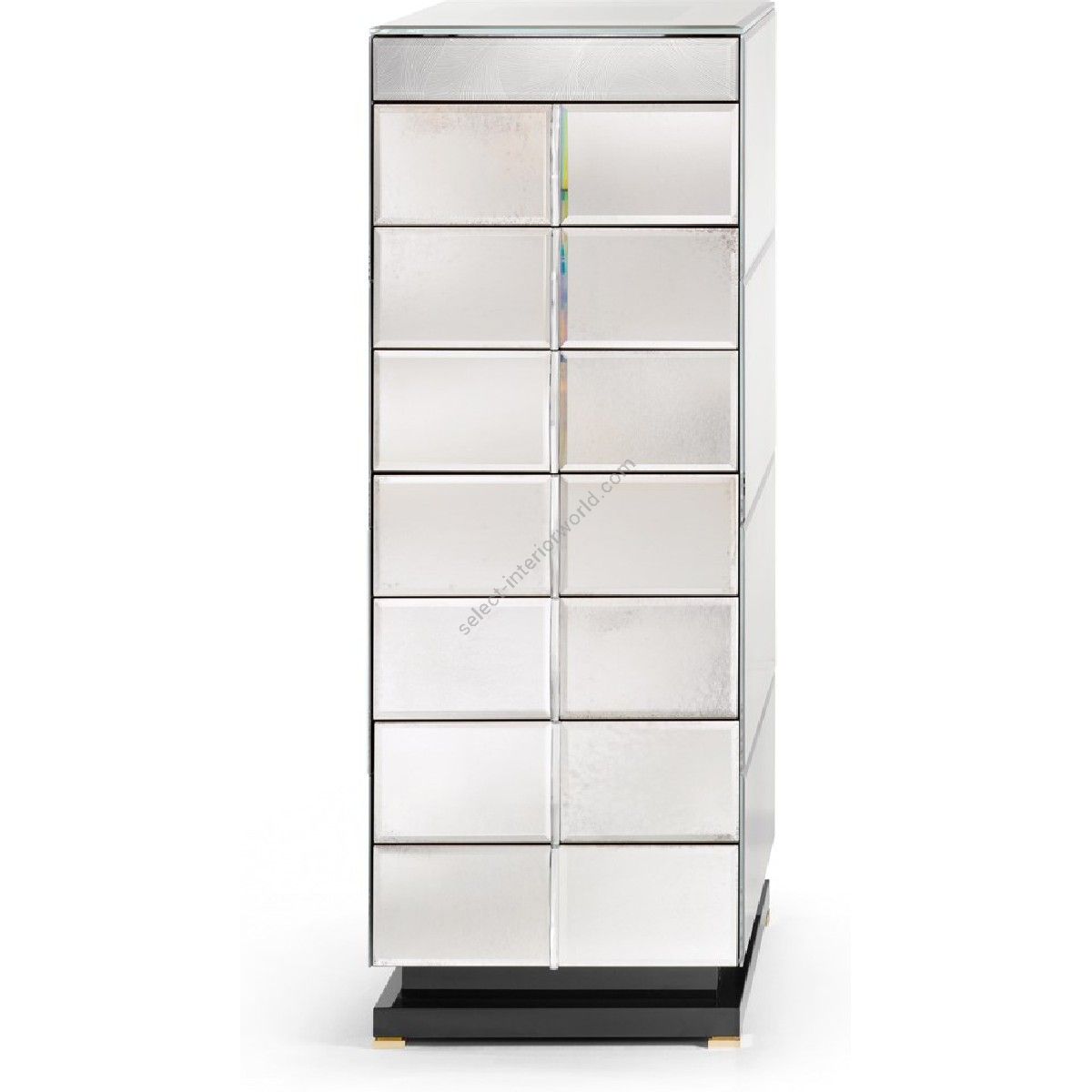 Arte Veneziana / Kommoden mit Schubladen / Croce del Sud New Classic FCD-GLF-011-M520