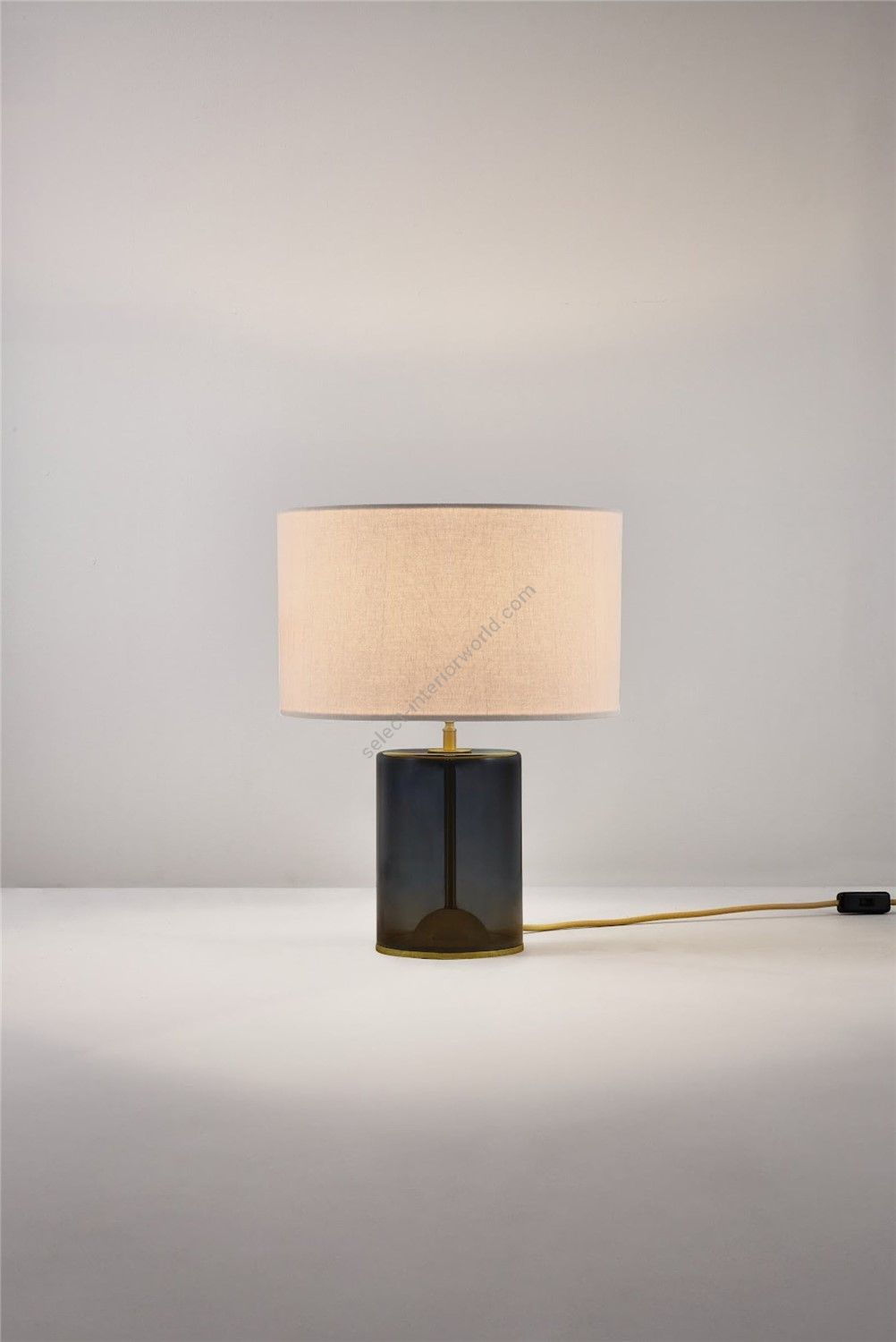 Original BTC / Table Lamps / Crosby 2