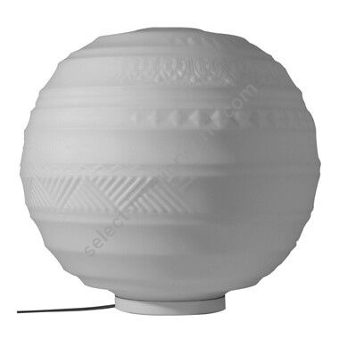 Karman / Tischleuchten / Braille Ø40 cm, CT144 2B INT