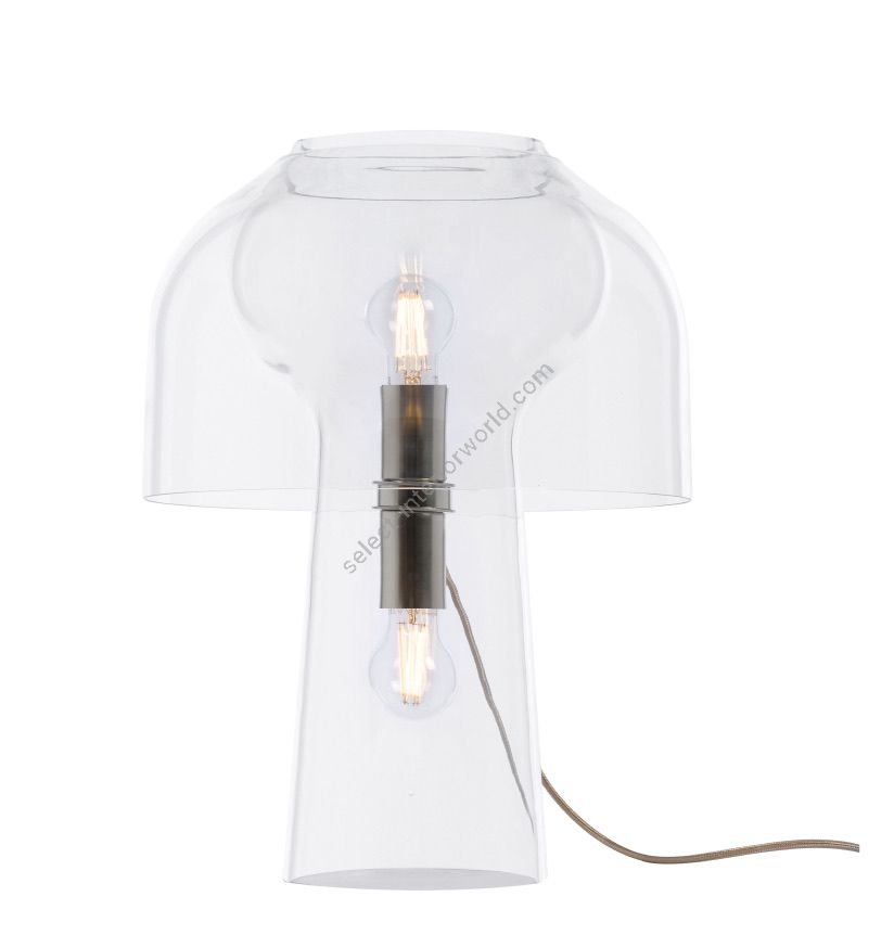 Karman / Table Lamps / Lilly CT311ATINT