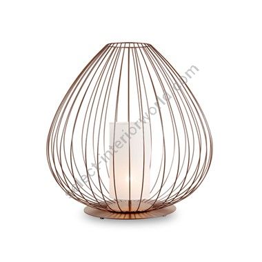 Karman / Tischleuchten / Cell Ø57 cm CT612 INT