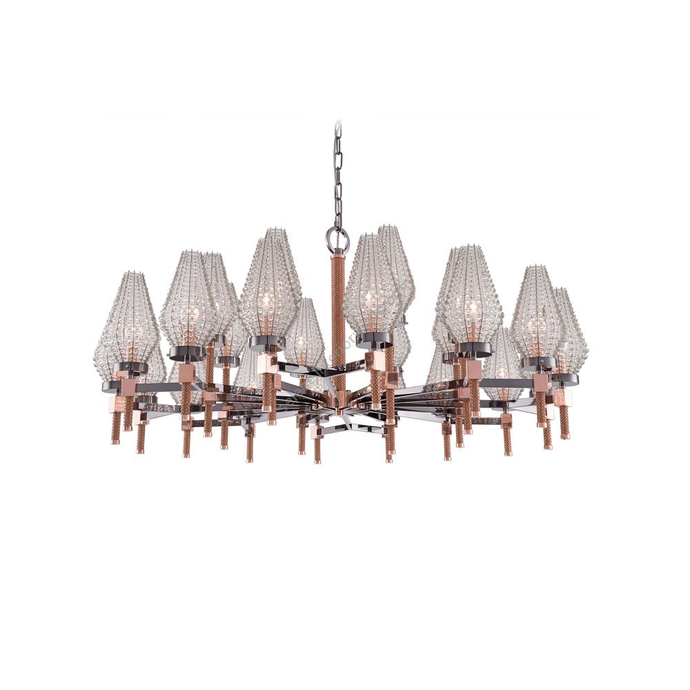 Patrizia Garganti / Chandeliers / Dew D01